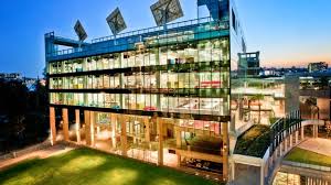Queensland University of Technology – Brisbane